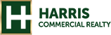 harris commercial real estate company