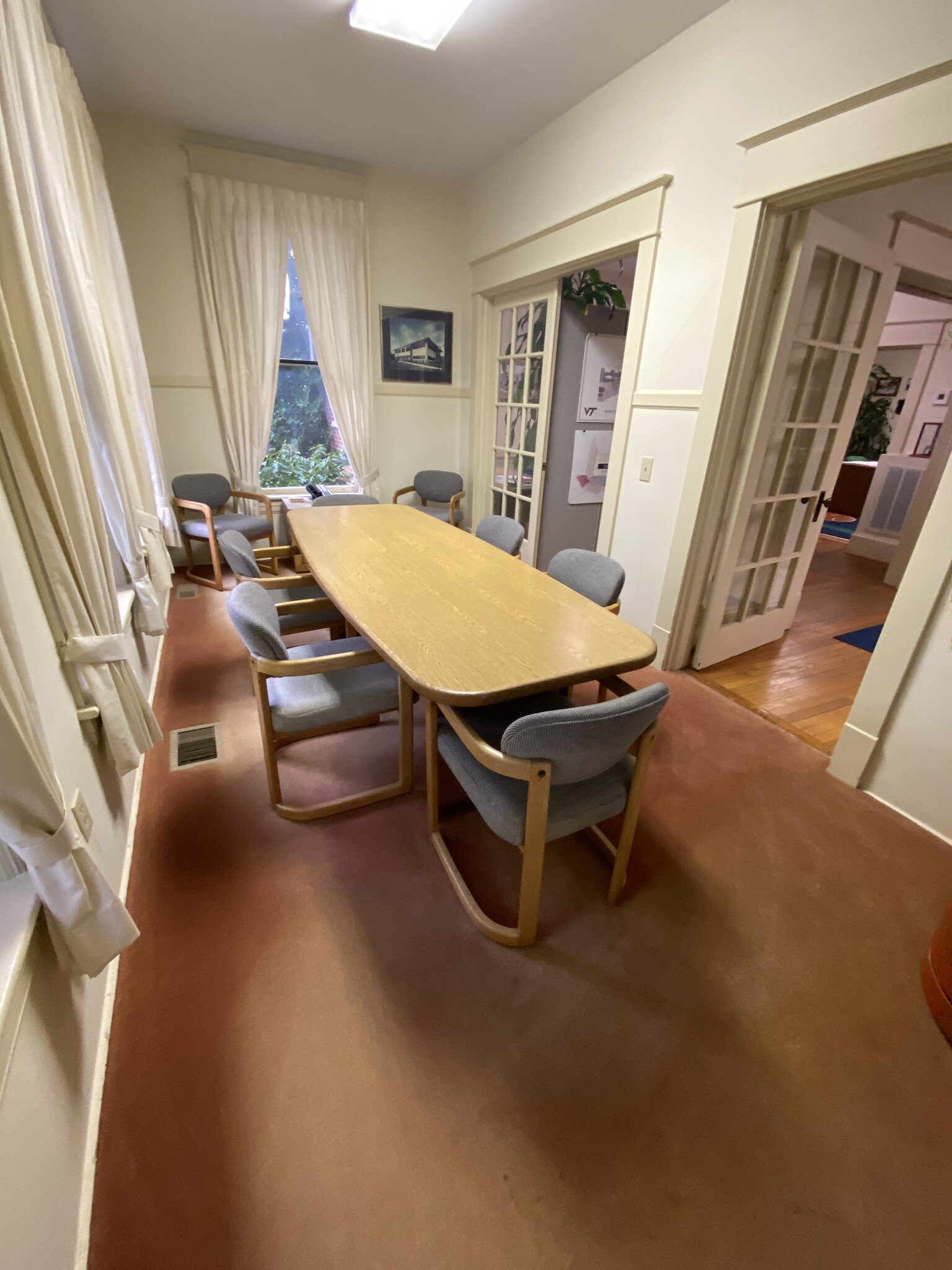 Available Properties